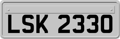 LSK2330
