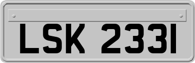 LSK2331