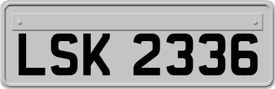 LSK2336