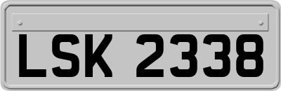 LSK2338