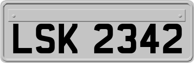 LSK2342