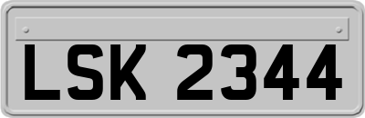 LSK2344