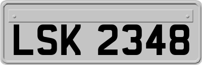 LSK2348