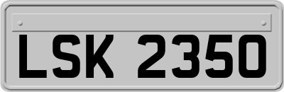 LSK2350