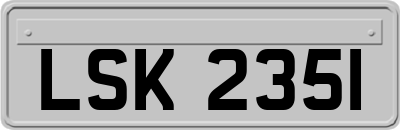 LSK2351