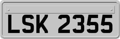 LSK2355