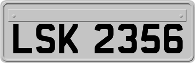 LSK2356