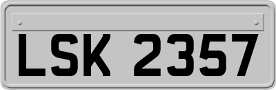 LSK2357