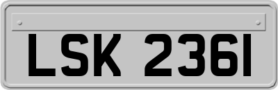 LSK2361