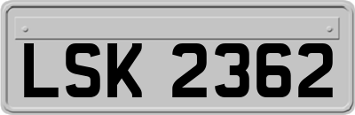LSK2362