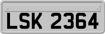 LSK2364
