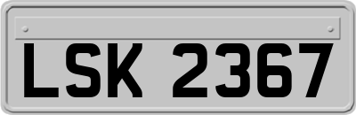 LSK2367