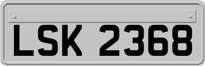 LSK2368