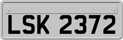 LSK2372