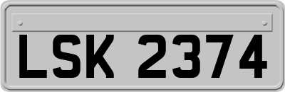 LSK2374