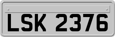 LSK2376