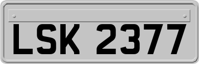 LSK2377
