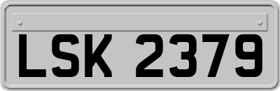 LSK2379