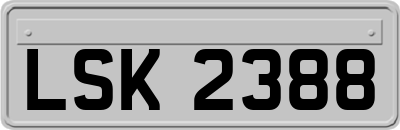 LSK2388