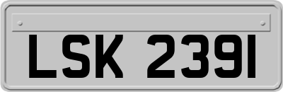 LSK2391