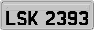 LSK2393