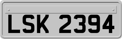 LSK2394