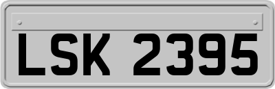LSK2395