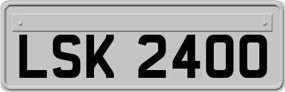 LSK2400