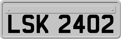 LSK2402