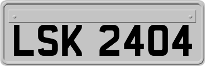 LSK2404