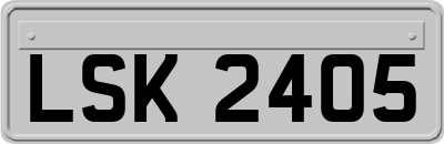 LSK2405