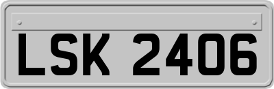 LSK2406