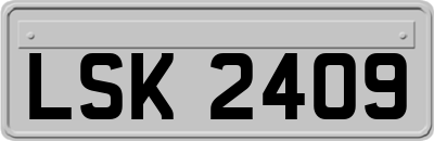 LSK2409