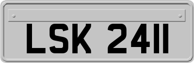 LSK2411