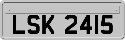 LSK2415