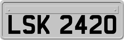 LSK2420