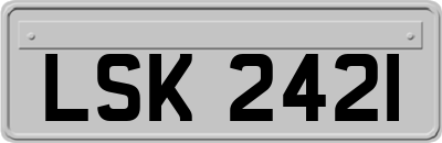 LSK2421