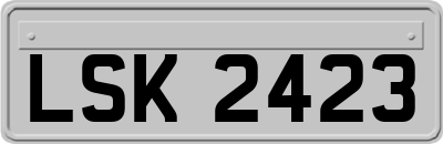 LSK2423