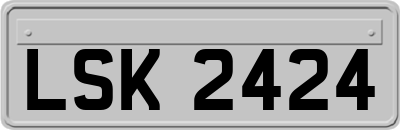 LSK2424