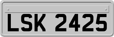 LSK2425