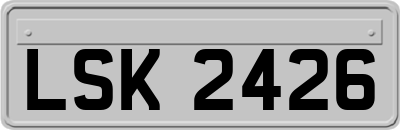 LSK2426