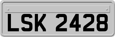 LSK2428
