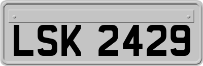 LSK2429