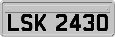 LSK2430