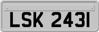 LSK2431