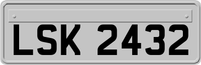 LSK2432