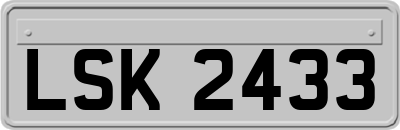 LSK2433