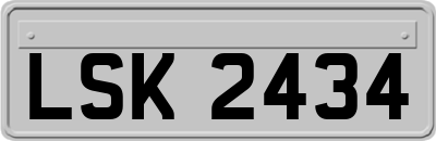 LSK2434