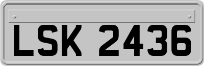LSK2436