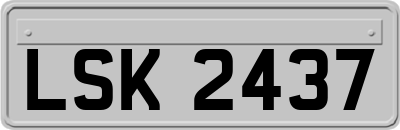 LSK2437